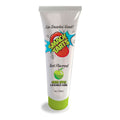 Smack Tarts - Sour Green Apple - Sour Green Apple Flavoured Lubricant - 120 ml Tube - Hush Store Sydney 