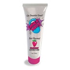 Smack Tarts - Sour Strawberry - Sour Strawberry Flavoured Lubricant - 120 ml Tube - Hush Store Sydney 
