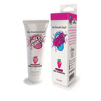 Smack That! Anal Desensitiser - Strawberry - Strawberry Flavoured Anal Desensitiser - 44 ml Tube - Hush Store Sydney 