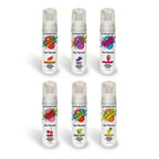 Smack Tarts Mouthwatering Foam - Cherry - Sour Cherry Flavoured - 80 ml Bottle