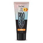 ProBlo Oral Pleasure Gel - Peach Flavoured Blowjob Gel - 29 ml Tube - Hush Store Sydney 