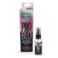 ProBlo Deep Throat Spray - Strawberry - Strawberry Flavoured Deep Throat Spray - 30 ml - Hush Store Sydney 