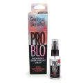 ProBlo Deep Throat Spray - Watermelon - Watermelon Flavoured Deep Throat Spray - 30 ml - Hush Store Sydney 