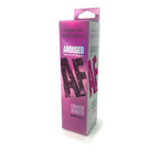 Aroused AF - Couples Stimulation Cream - 44 ml (1.5oz) Tube - Hush Store Sydney 