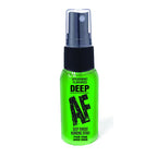 Deep AF - Mint - Mint Flavoured Deep Throat Spray - 29 ml - Hush Store Sydney 