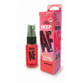 Deep AF - Cherry - Cherry Flavoured Deep Throat Spray - 29 ml - Hush Store Sydney 