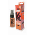 Deep AF - Cinnamon - Cinnamon Flavoured Deep Throat Spray - 29 ml - Hush Store Sydney 