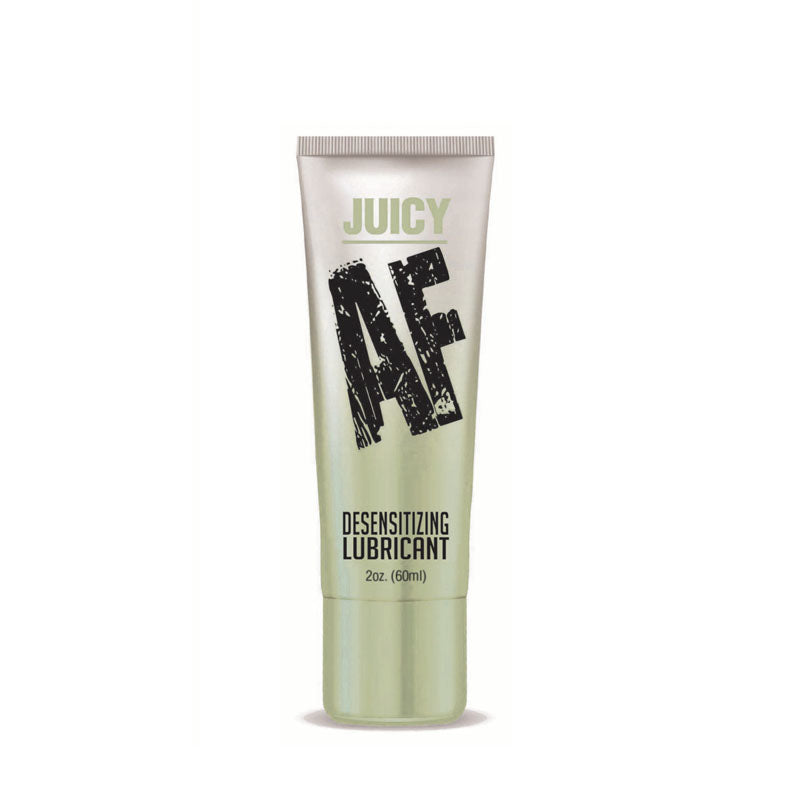 Juicy AF Desensitising Gel - 59 ml - Desensitising Gel - 59 ml Tube - Hush Store Sydney 