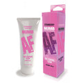 Numb AF - Strawberry - Strawberry Flavoured Anal Numbing Cream - 44 ml Tube - Hush Store Sydney 