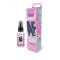 Deep AF - Bubblegum - Bubblegum Flavoured Deep Throat Spray - 29 ml - Hush Store Sydney 