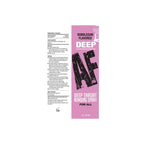 Deep AF - Bubblegum - Bubblegum Flavoured Deep Throat Spray - 29 ml - Hush Store Sydney 
