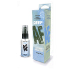 Deep AF - Cotton Candy - Cotton Candy Flavoured Deep Throat Spray - 29 ml - Hush Store Sydney 