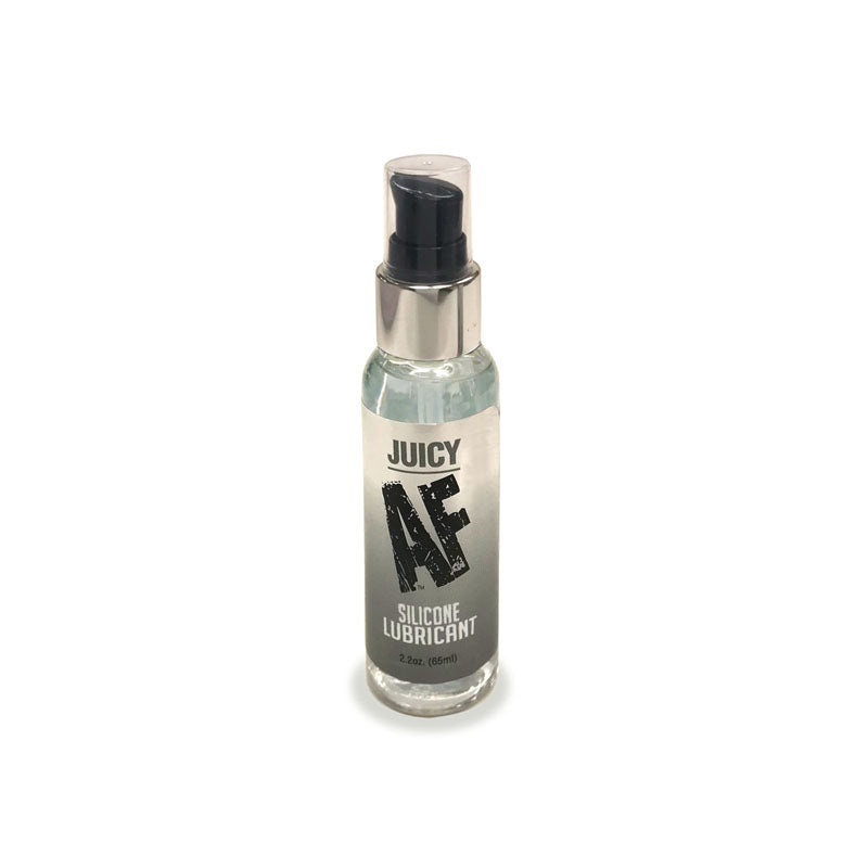 Juicy AF Silicone Lubricant - 59 ml - Silicone Lubricant - 59 ml Bottle - Hush Store Sydney 