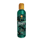 Desire Pheromone Massage Oil - Tangerine Scented Pheromone Massage Oil - 118 ml - Hush Store Sydney 
