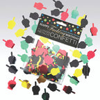 Happy Fucking Birthday FU Finger Confetti - Party Decoration - Hush Store Sydney 