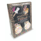 Glitterati - Penis Party Cupcake Set - Party Cupcake Set - Set of 24 - Hush Store Sydney 
