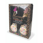 Glitterati - Penis Party Cupcake Set - Party Cupcake Set - Set of 24 - Hush Store Sydney 