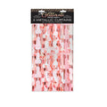 Glitterati - Penis Foil Curtains - Party Novelty - 2 Pack - Hush Store Sydney 