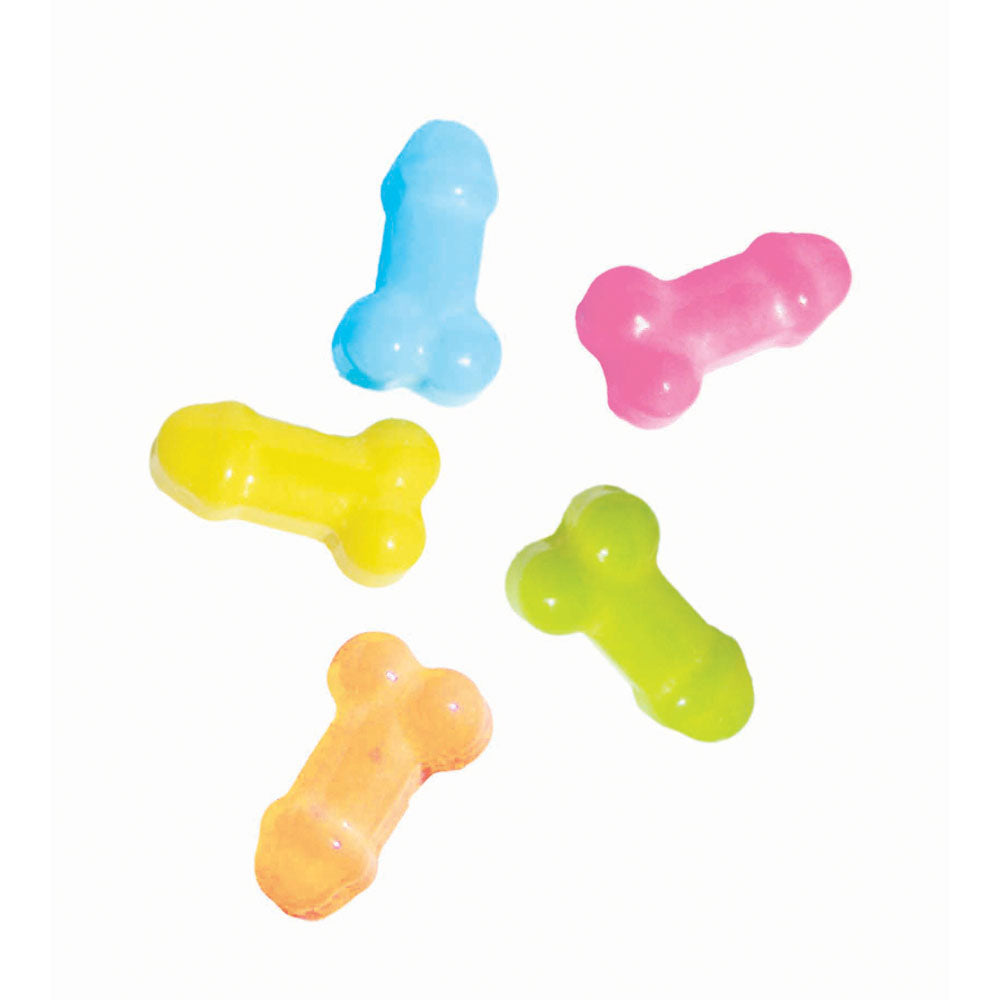 Suck A Bag Of Sour Dicks! - Novelty Pecker Lollies - 84 grams - Hush Store Sydney 