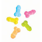 Suck A Bag Of Sour Dicks! - Novelty Pecker Lollies - 84 grams - Hush Store Sydney 