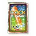 Cock Rockets - Orange - Orange Flavoured Oral Sex Candy - 15 grams - Hush Store Sydney 