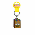 Super Fun Key Chain - Suck A Bag - Novelty Keychain - Hush Store Sydney 