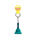 Super Fun Key Chain - Ring For Anal - Novelty Bell Keychain - Hush Store Sydney 
