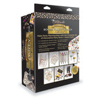 Glitterati Complete Boobie Party Pack - Party Set for 8 People