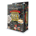 Happy F**king Birthday Complete Party Pack - Party Set for 8 People - Hush Store Sydney 