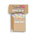 Suck A Bag Of Dicks! Sticky Notes - Novelty Sticky Notes - 100 Pack - Hush Store Sydney 
