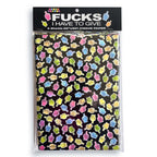 Fucks I Have To Give Tissue Paper Sheets - Novelty Decoration Sheets - 6 Pack