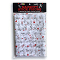 Naughty Stick Figure Tissue Paper Sheets - Novelty Decoration Sheets - 6 Pack - Hush Store Sydney 