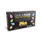 Fuck Neon Light Sign - Novelty Neon Light - Hush Store Sydney 