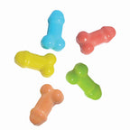 Suck a Bag of Dicks! Bag of 25 - Pecker Lollies - Bulk Bag of 25 Party Packs - Hush Store Sydney 