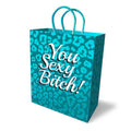 You Sexy Bitch! Gift Bag - Novelty Gift Bag - Hush Store Sydney 