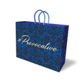 #PROVOCATIVE Gift Bag - Novelty Gift Bag - Hush Store Sydney 