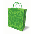 Glitter Ganja Gift Bag - Novelty Gift Bag - Hush Store Sydney 