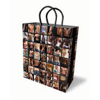 Sexy Guys Gift Bag - Novelty Gift Bag - Hush Store Sydney 