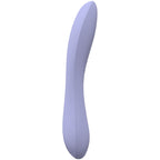 LOVELINE Lust - Lavender - Lavender 17 cm USB Rechargeable Vibrator