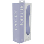 LOVELINE Lust - Lavender - Lavender 17 cm USB Rechargeable Vibrator
