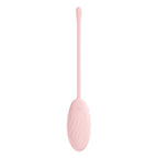 LOVELINE Felicite - Pink - Pink USB Rechargeable Vibrating Egg with Wireless Remote