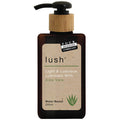 Four Seasons Lush - Water Based Lubricant with Aloe Vera - 200 ml - Hush Store Sydney 