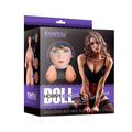 Victoria Horny Boobie Doll - Inflatable Love Doll - Hush Store Sydney 