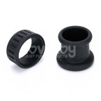 Pinnacle Pro Twin Grip Enhancer - Black Cock & Balls Ring