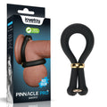 Pinnacle Pro Anyfit Stretcher - Black Adjustable Cock Ring - Hush Store Sydney 