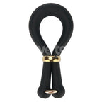 Pinnacle Pro Anyfit Stretcher - Black Adjustable Cock Ring - Hush Store Sydney 