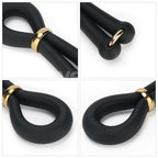 Pinnacle Pro Anyfit Stretcher - Black Adjustable Cock Ring - Hush Store Sydney 