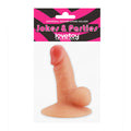 Jokes & Parties Universal Pecker Stand Holder - Novelty Phone Holder - Hush Store Sydney 