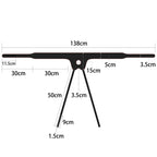 Ingen Vibrating Easy Strap-On Set - Flesh 17.8 cm (7'') Vibrating Strap-On