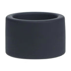 LEVELZ Liquid Silicone Ball Strap - M - Black - Black Ball Strap - Hush Store Sydney 